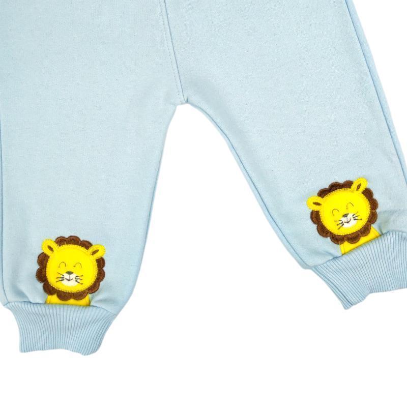 Pantalon de bebe MARLON LEON pantalon sale niño